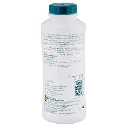 Himalaya Baby Powder 200 g - Image 2