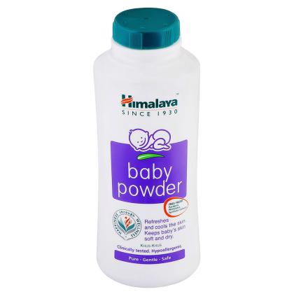 Himalaya Baby Powder 200 g - Image 4