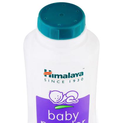 Himalaya Baby Powder 200 g - Image 5