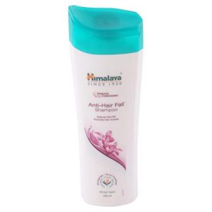 Himalaya Butea Frondosa & Bhringaraja Anti-Hair Fall Shampoo 200 ml