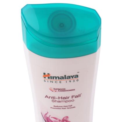 Himalaya AntiHair Fall Shampoo  Up to 96 Hair Fall Reduction