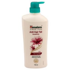 Himalaya Butea Frondosa & Bhringaraja Anti Hair Fall Shampoo 700 ml