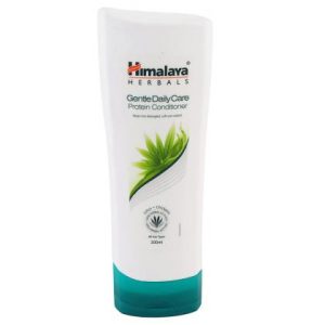 Himalaya Gentle Daily Care Protein Lotus & Chikpea Hair Conditioner 200 ml