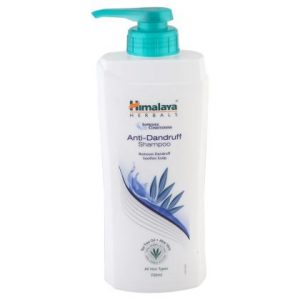 Himalaya Tea Tree Oil and Aloe Vera Anti Dandruff Shampoo 700 ml