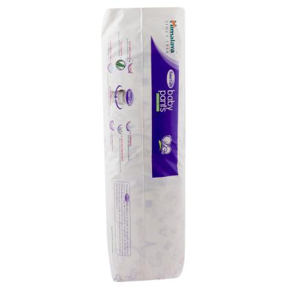 Buy Himalaya Total Care Baby Pants Diapers, Medium, 54 Count & Himalaya Baby  Medium Diapers (54 Count) Online at Low Prices in India - Amazon.in
