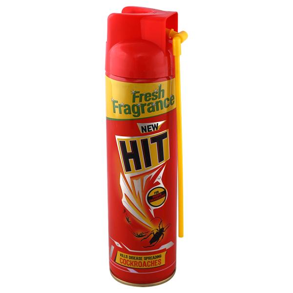 HIT Crawling Insect Killer Spray 225 ml
