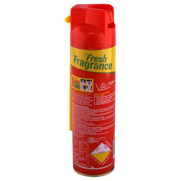 HIT Crawling Insect Killer Spray 225 ml - Image 6