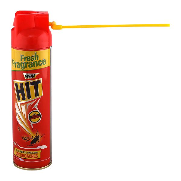 HIT Crawling Insect Killer Spray 225 ml - Image 4