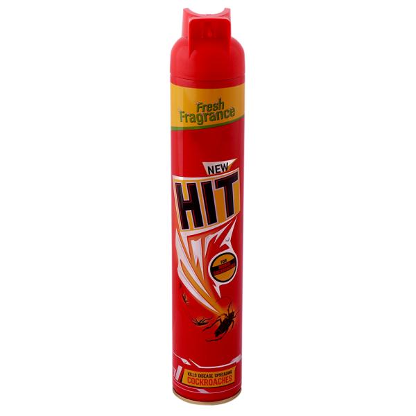 HIT Crawling Insect Killer Spray 400 ml
