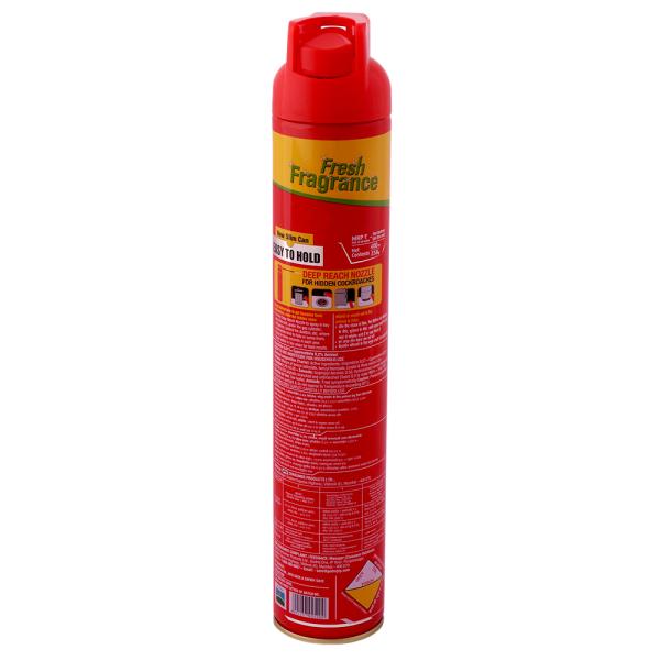 HIT Crawling Insect Killer Spray 400 ml - Image 6