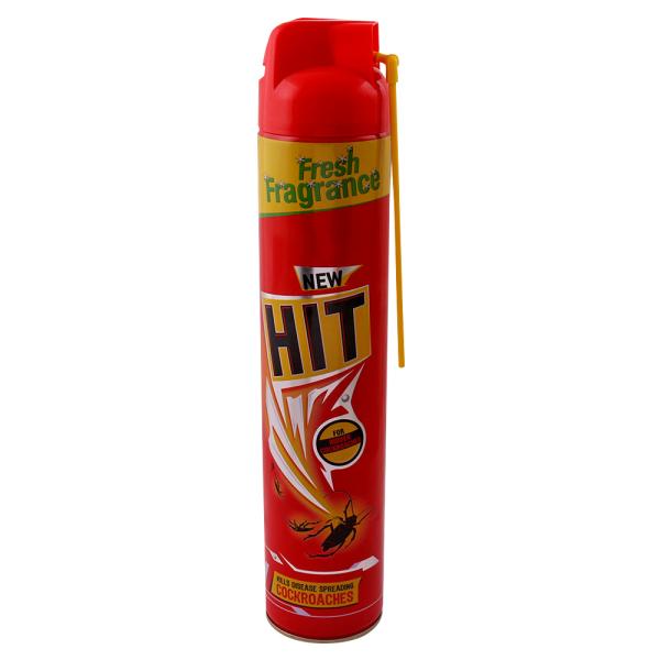 HIT Crawling Insect Killer Spray 625 ml