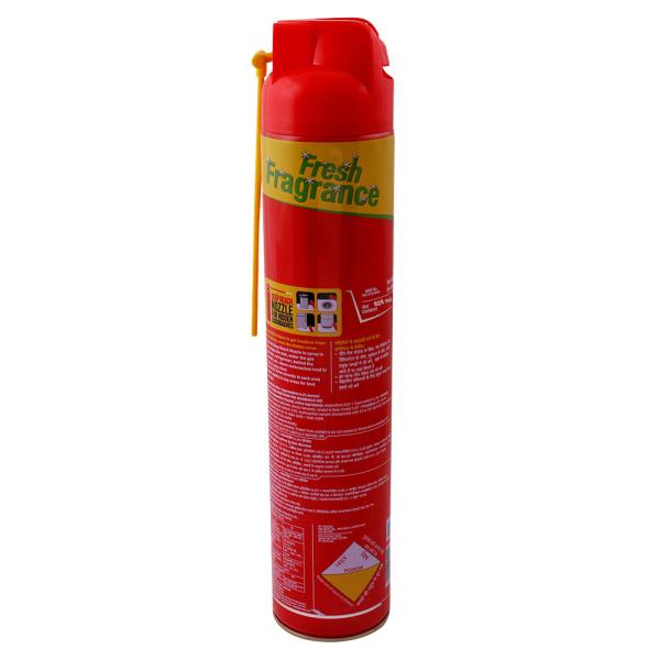 HIT Crawling Insect Killer Spray 625 ml - Image 9