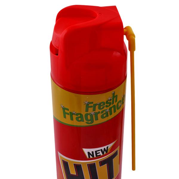 HIT Crawling Insect Killer Spray 625 ml - Image 8