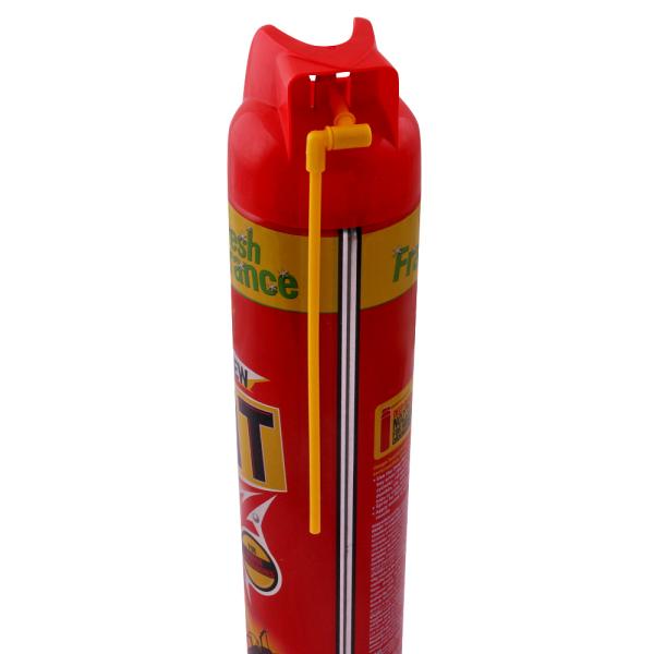 HIT Crawling Insect Killer Spray 625 ml - Image 6
