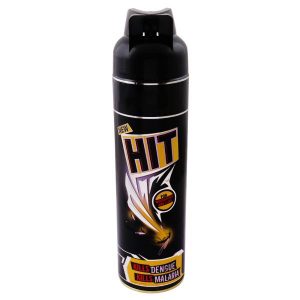 HIT Flying Insect Killer Spray 400 ml