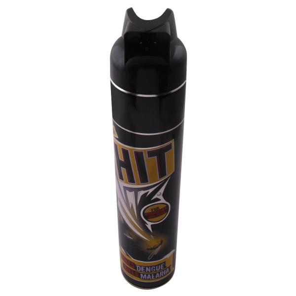 HIT Flying Insect Killer Spray 625 ml - Image 7