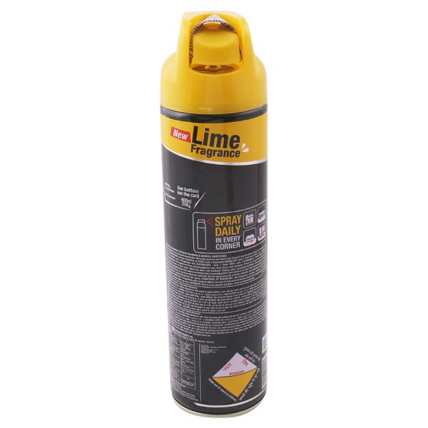 HIT Lime Fragrance Flying Insect Killer Spray 400 ml - Image 8