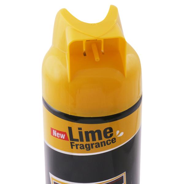 HIT Lime Fragrance Flying Insect Killer Spray 400 ml - Image 6