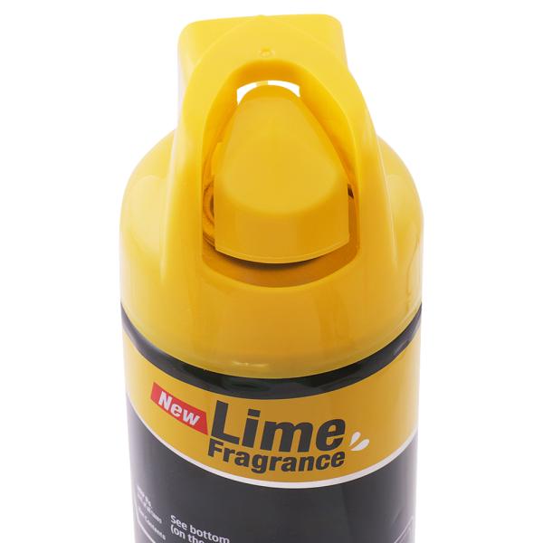 HIT Lime Fragrance Flying Insect Killer Spray 400 ml - Image 5