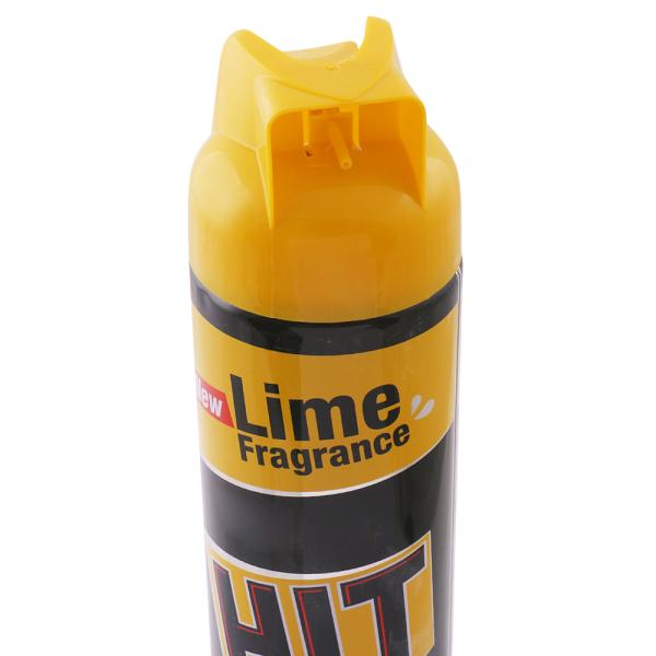HIT Lime Fragrance Flying Insect Killer Spray 625 ml - Image 7