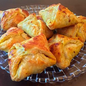 Bakery Snacks