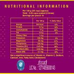 India Gate Bemisal Premium Shahi Pakwan Rice 1 kg - Image 8