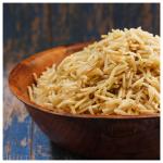 India Gate 12 Min Active Health Special Brown Basmati Rice 1 kg - Image 6