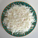 India Gate Select Basmati Rice 1 kg - Image 7