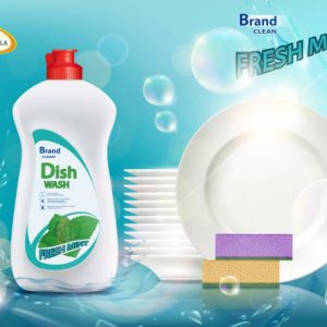 Dishwash