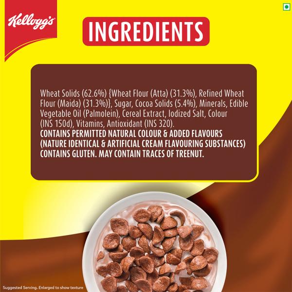 Kellogg's Chocos 700 g - Image 8