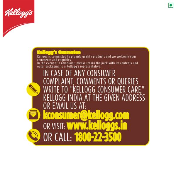 Kellogg's Chocos 700 g - Image 11