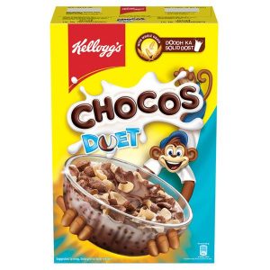 Kellogg's Chocos Duet 375 g