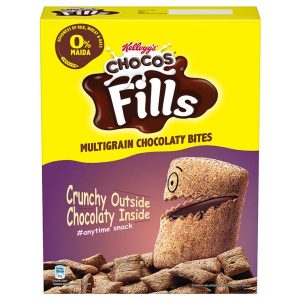 Kellogg's Chocos Fills 250 g
