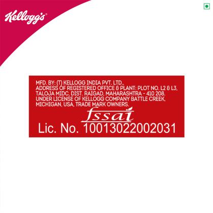 Kellogg's Corn Flakes With Real Almond & Honey 650 g - Image 9