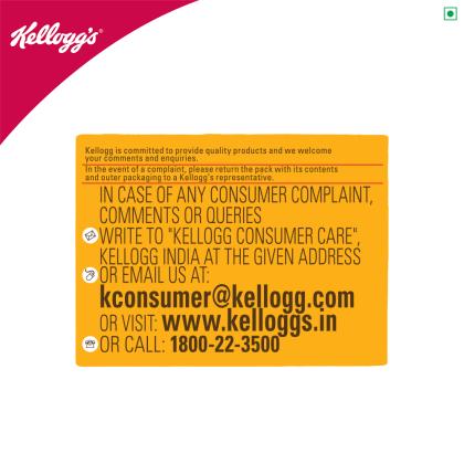Kellogg's Corn Flakes With Real Almond & Honey 650 g - Image 11