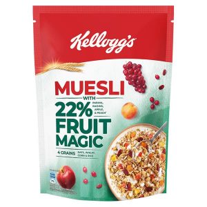 Kellogg's Fruit Magic Muesli 500 g