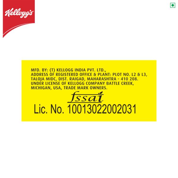 Kellogg's Moons & Stars Chocos 26 g - Image 8