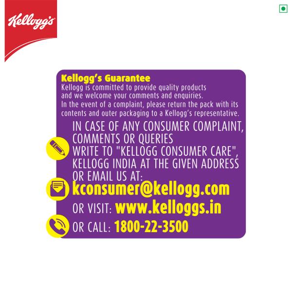Kellogg's Moons & Stars Chocos 26 g - Image 10