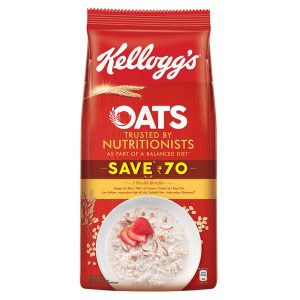 Kellogg's Oats 1.5 kg