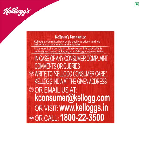 Kellogg's Oats 1.5 kg - Image 11