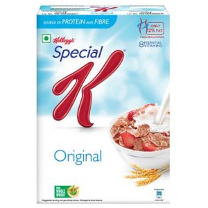 Kellogg's Special K Original Breakfast Cereal 435 g