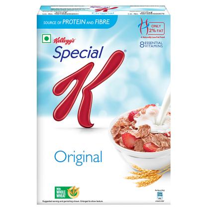 Kellogg's Special K Original Breakfast Cereal 435 g