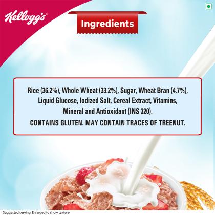 Kellogg's Special K Original Breakfast Cereal 435 g - Image 8