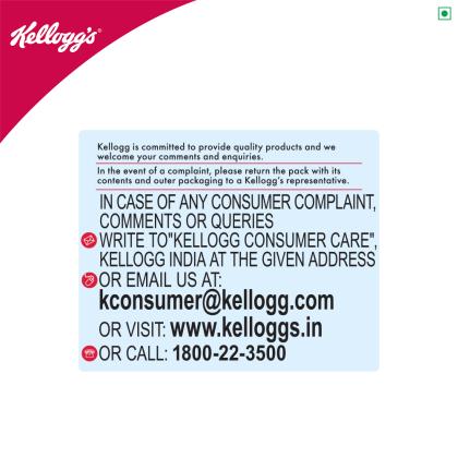 Kellogg's Special K Original Breakfast Cereal 435 g