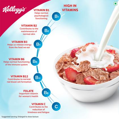 Kellogg's Special K Original Breakfast Cereal 435 g - Image 3