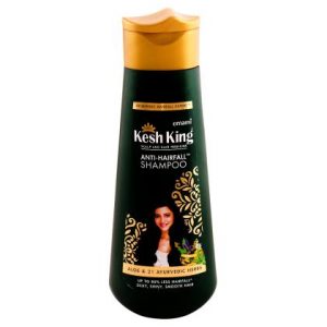 Kesh King Anti Hairfall Shampoo 340 ml