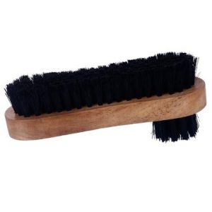 Kiwi 2 in 1 Shoe Brush