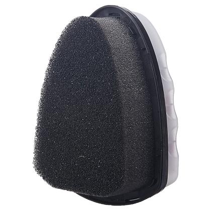 Kiwi Express Shine Black Sponge 5 ml - Image 3