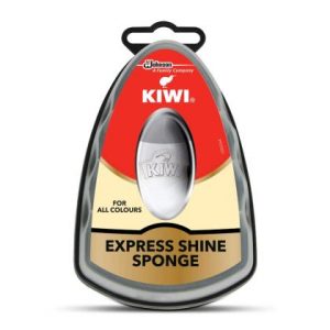 Kiwi Express Shine Sponge 7 ml