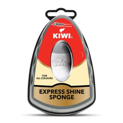 Kiwi Express Shine Sponge 7 ml